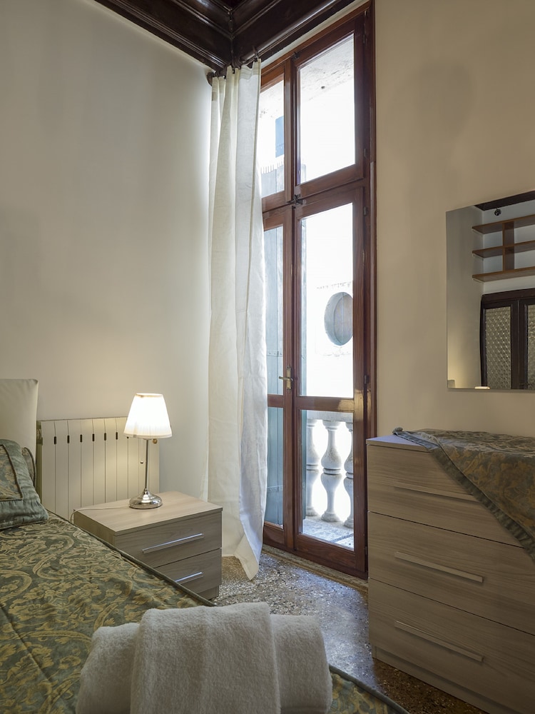 San Marco Schiavoni Apartments