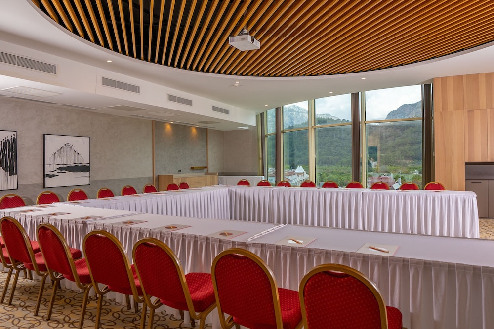 Akra Kemer - All Inclusive, photo 50