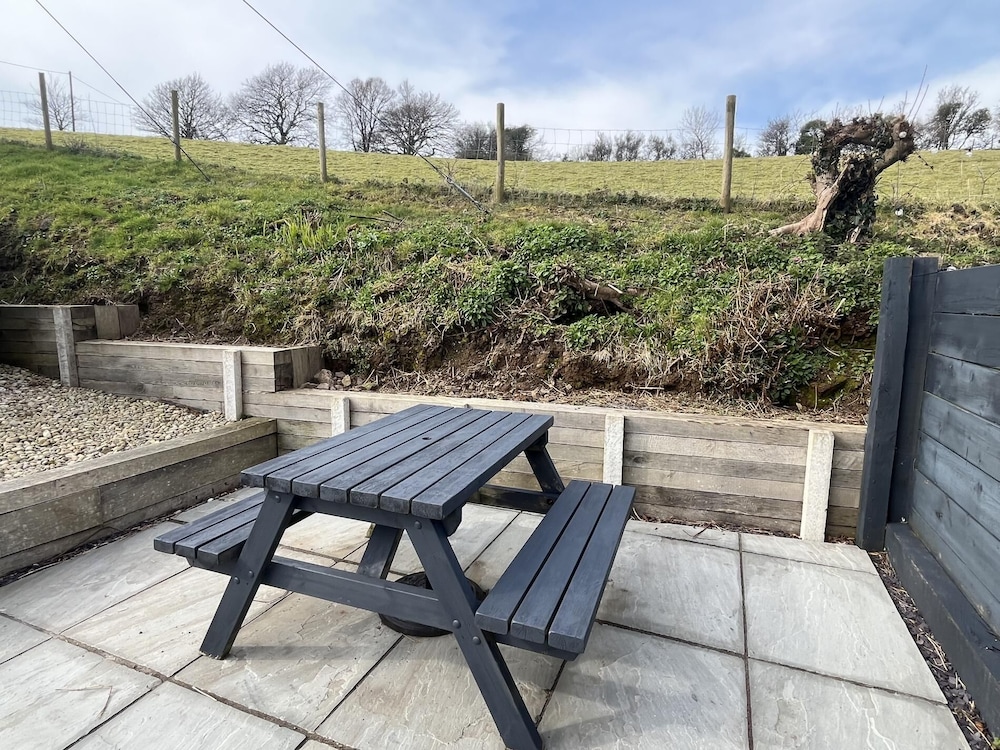 Stable Cottage - 1 Bedroom Cottage - Penally