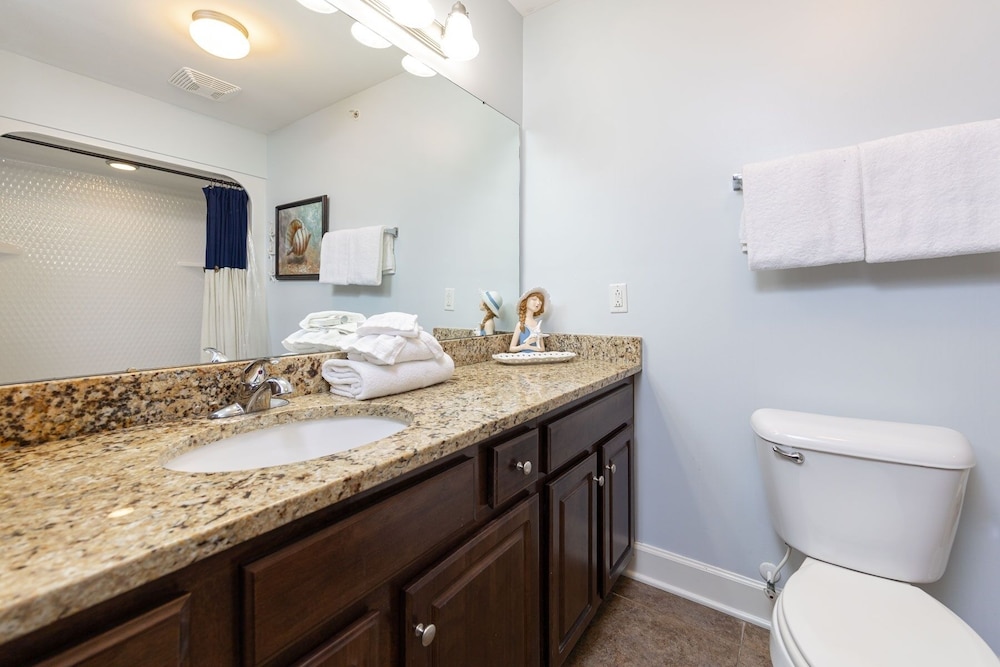 The Oasis 405 Formerly Phoenix West Ii 405 3 Bedroom Condo