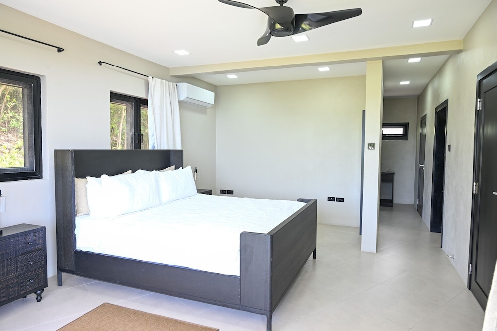 Villa Jasiri 2 Villa