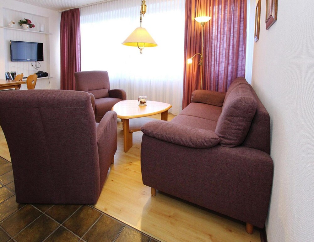 Ferienwohnung in Westerland-ex TUI