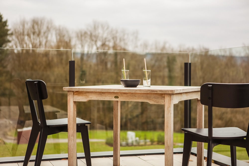 Elegant Stay Near Durbuy
