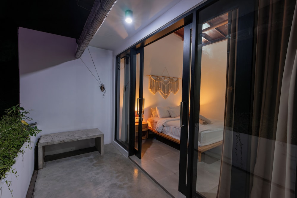 Villa Cocovibes