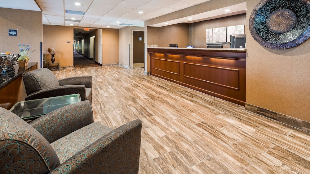 SureStay Hotel by Best Western Robinsonville Tunica Resorts view 3