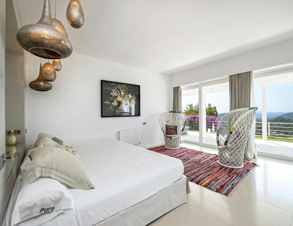 Superb Villa With Private Pool