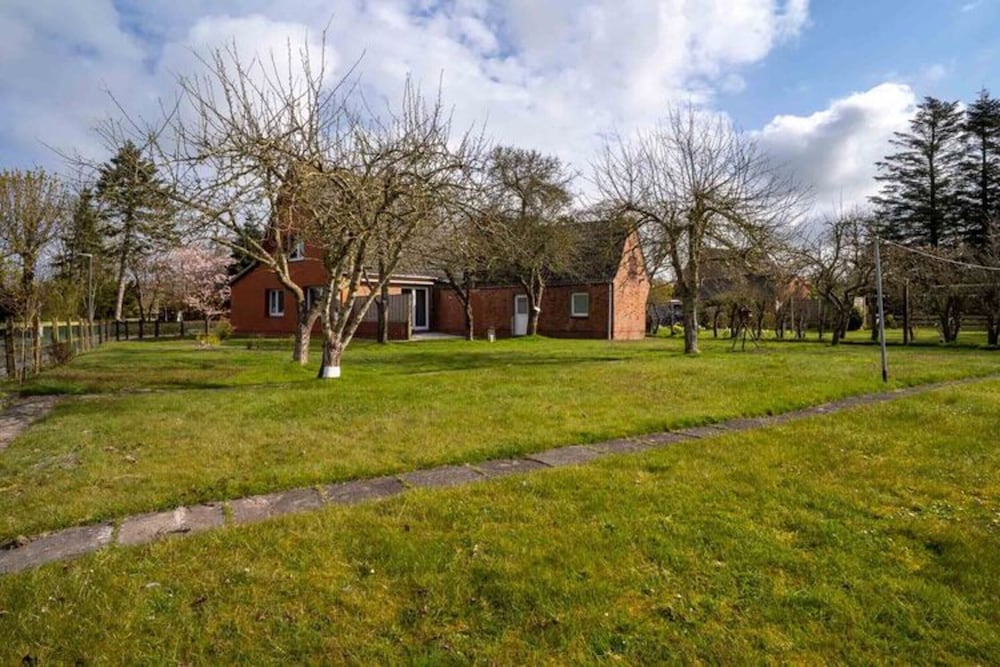 Ferienhaus in Garding