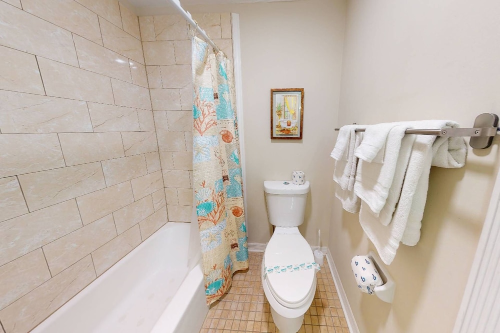 Coastal Breeze Siesta Entire 4-unit Complex With Dock