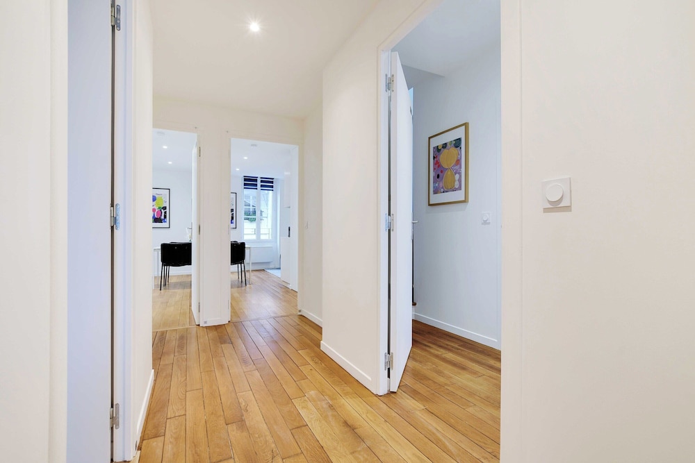Studio of Choice - 2P - Nanterre