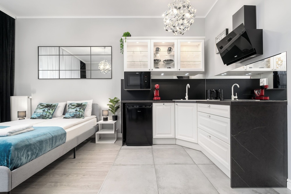 MARGI Elva Apartment