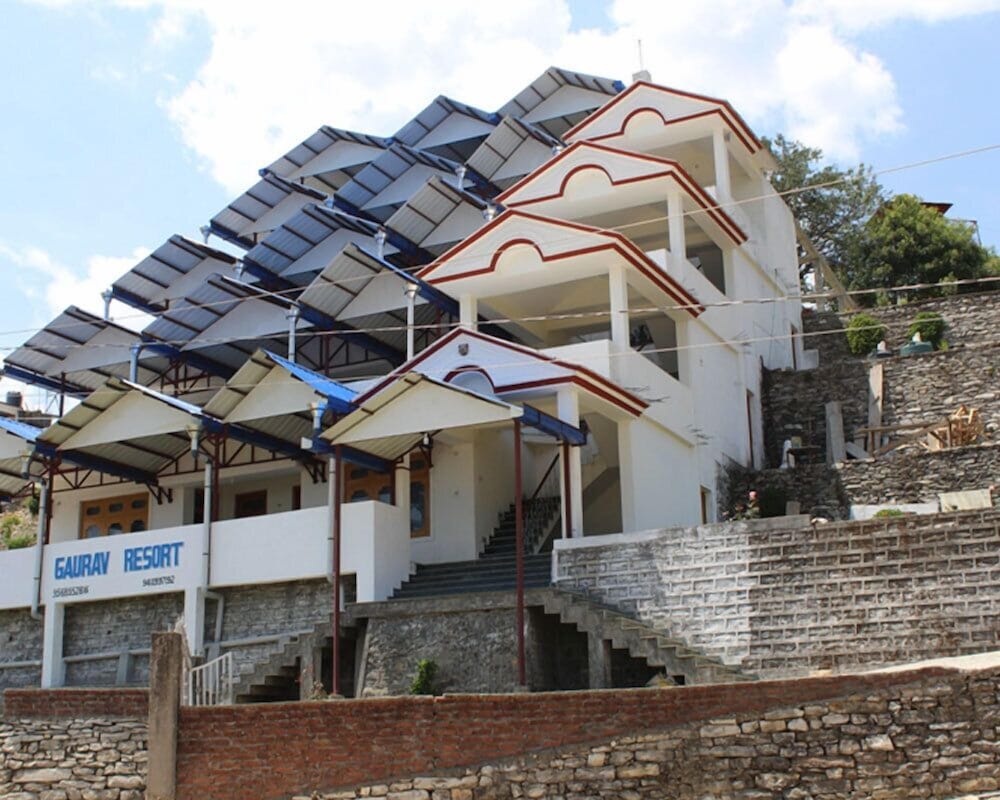 Gaurav Resort