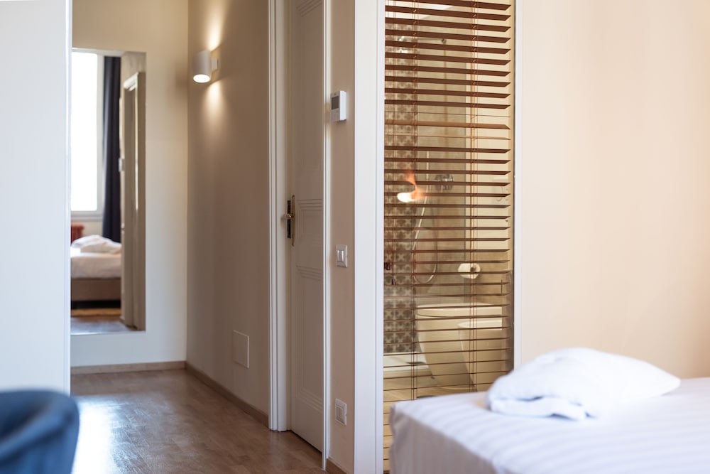 BEIGE ET BLE' ' Guesthouse
