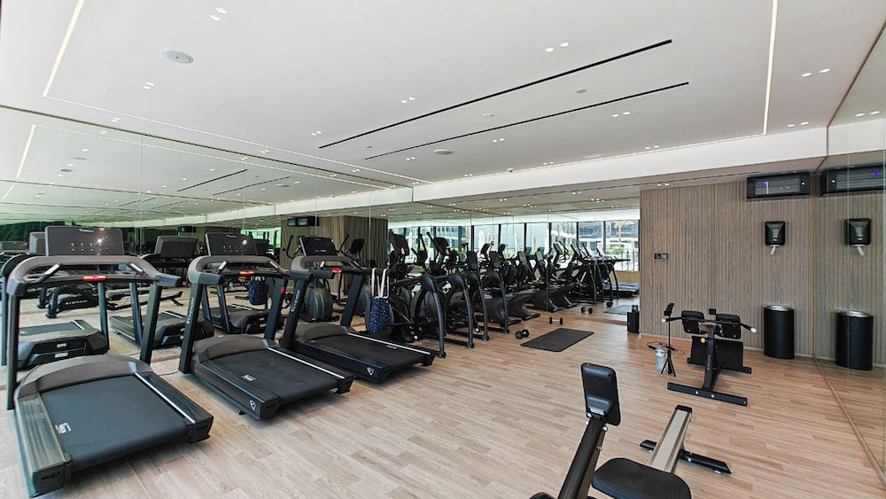 Vogue | Binghatti Corner JVC-7mins Sky Dubai 3 mins Cirle Mall Brand New