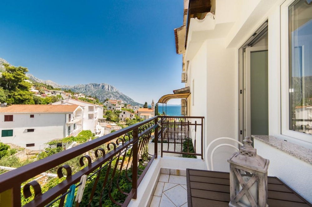 Dalmata Apartments