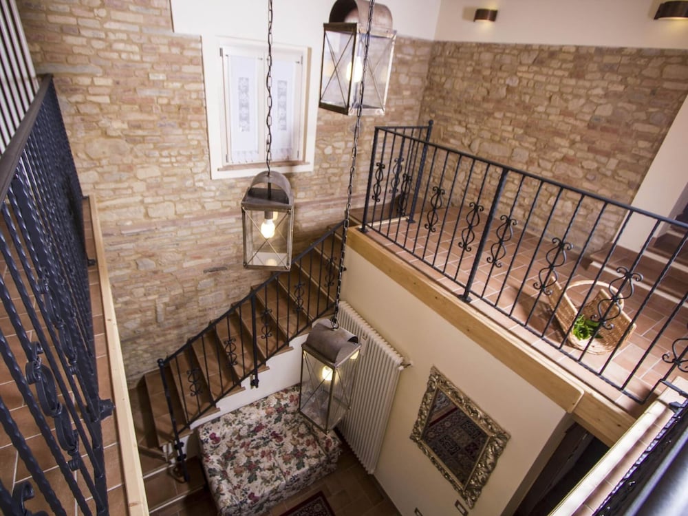 Holiday Home in Fano Near Adriatic Sea photo 3