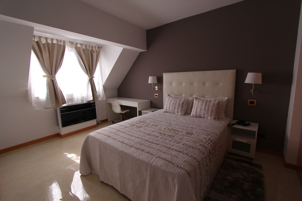 Moreno`s Boutique Hotel