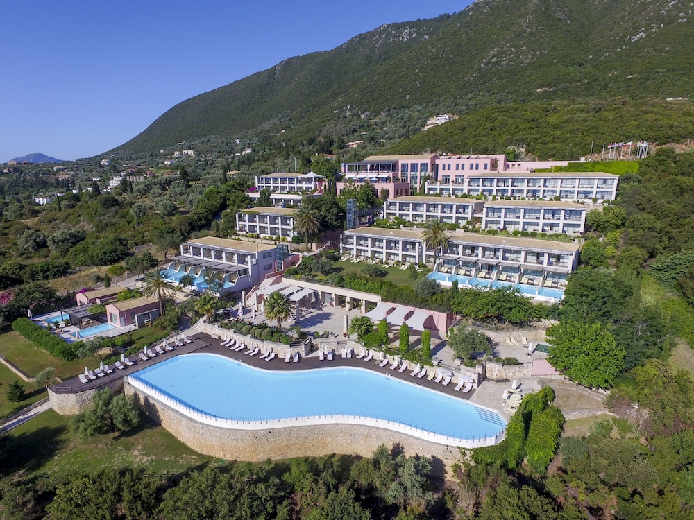 Hotel Ionian Blue Bungalows And Spa Resort - Image 1