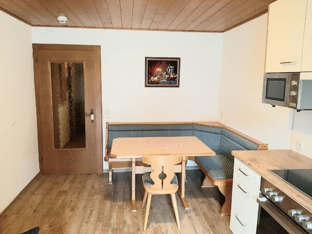 Apartment With Sauna in Radstadt