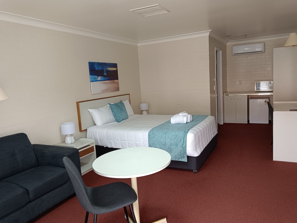 Club Motel Armidale