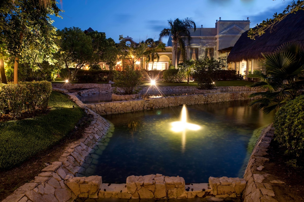 Valentin Imperial Rivera Maya All Inclusive - Adult Only - Property Image 117