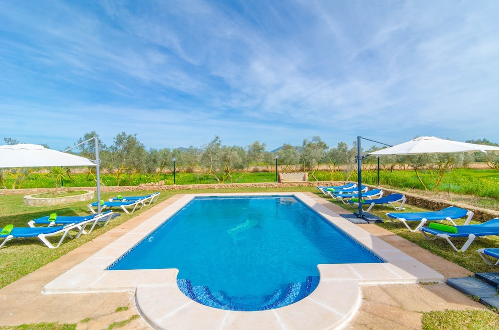 Casa Campillos in Llucmajor