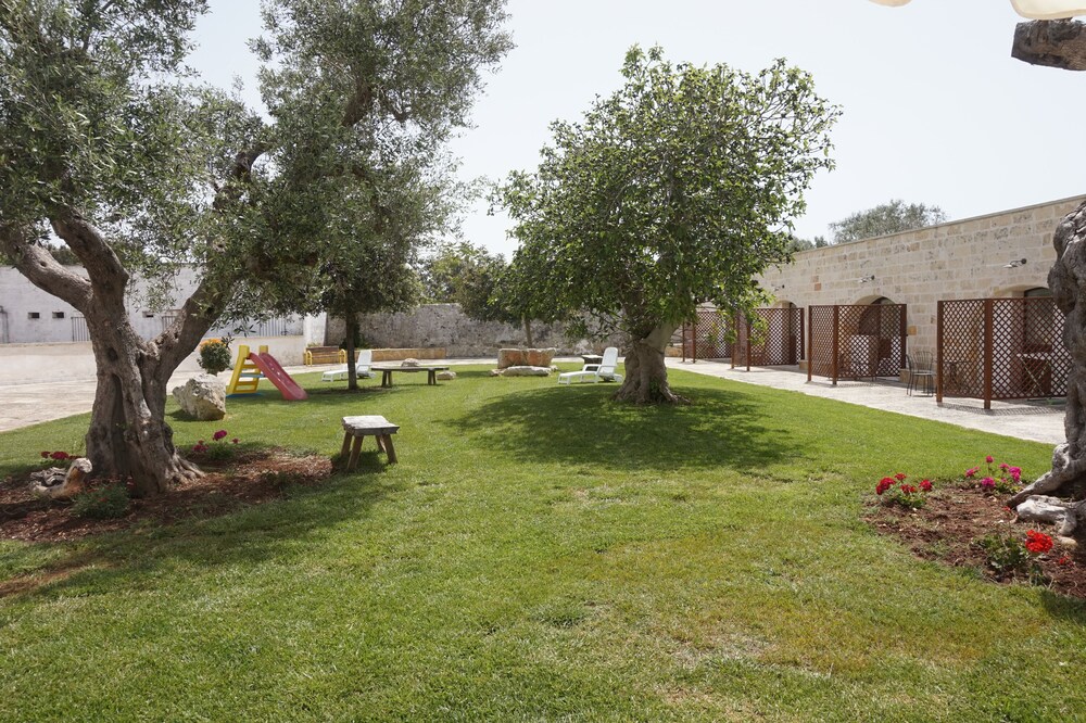 Masseria Pappo