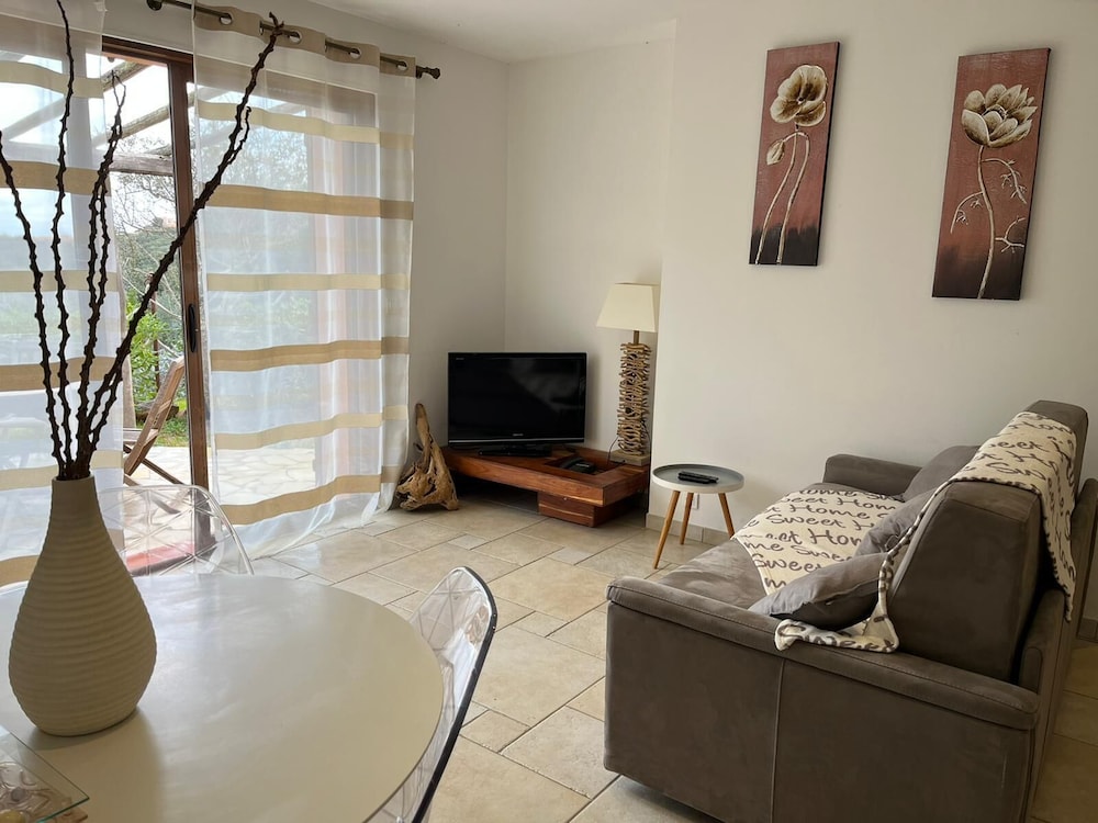 Residence a Licetta
