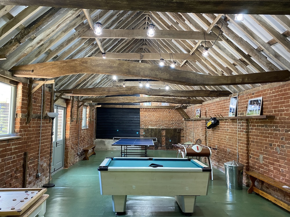 The Stables