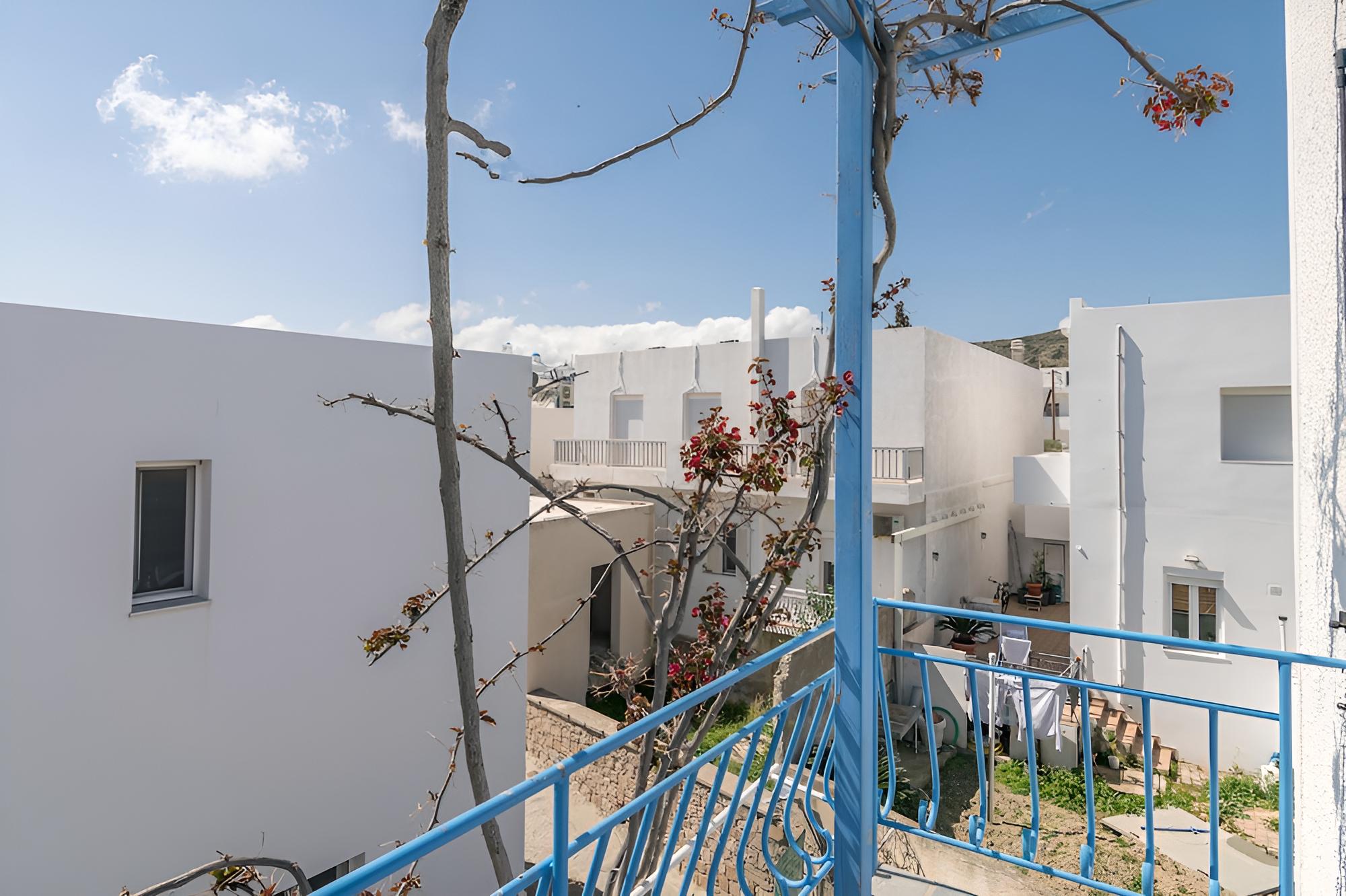 Tilemachos Rooms & Studios