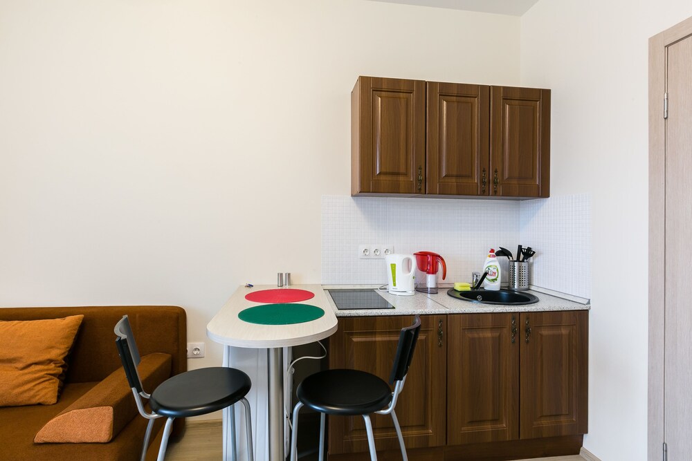 MaxRealty24 UP-kvartal 2
