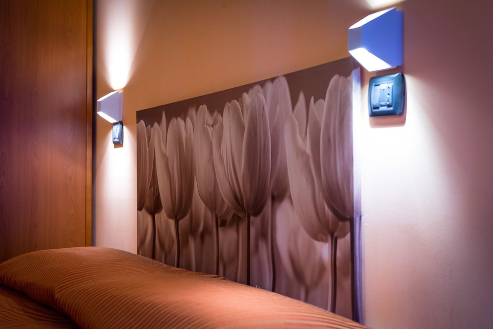 Hotel Rinaldo Apartments