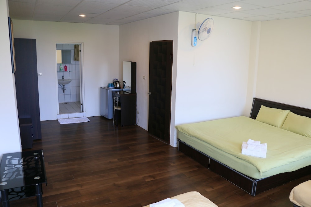 Harmony Guest House