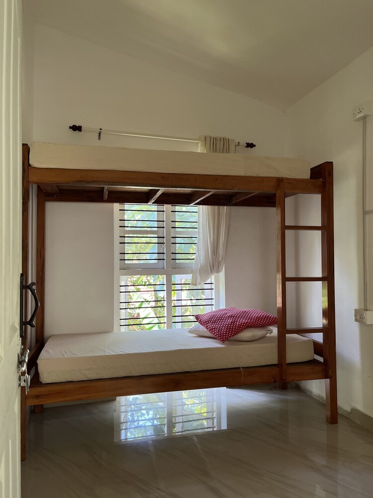 Molly's Hostel