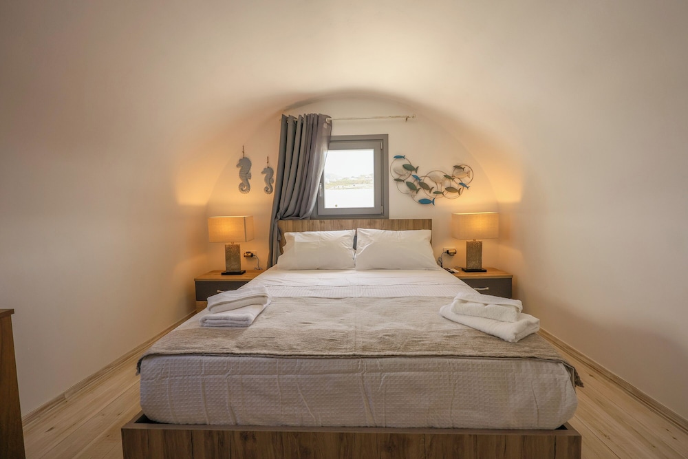 New Lux Misilia Suite & Prive Jacuzzi