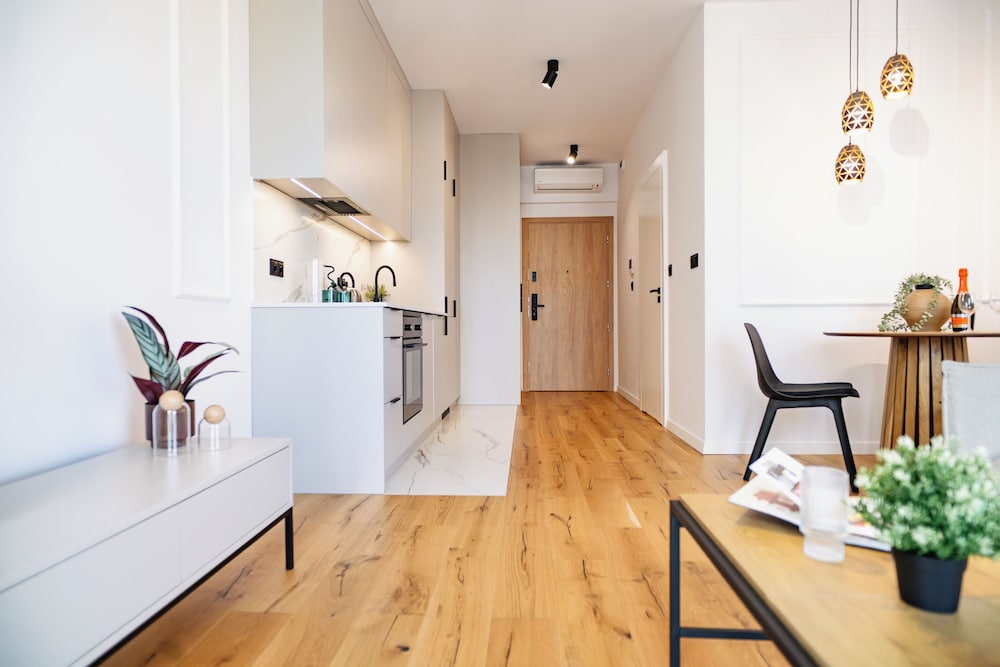 Global Apartments