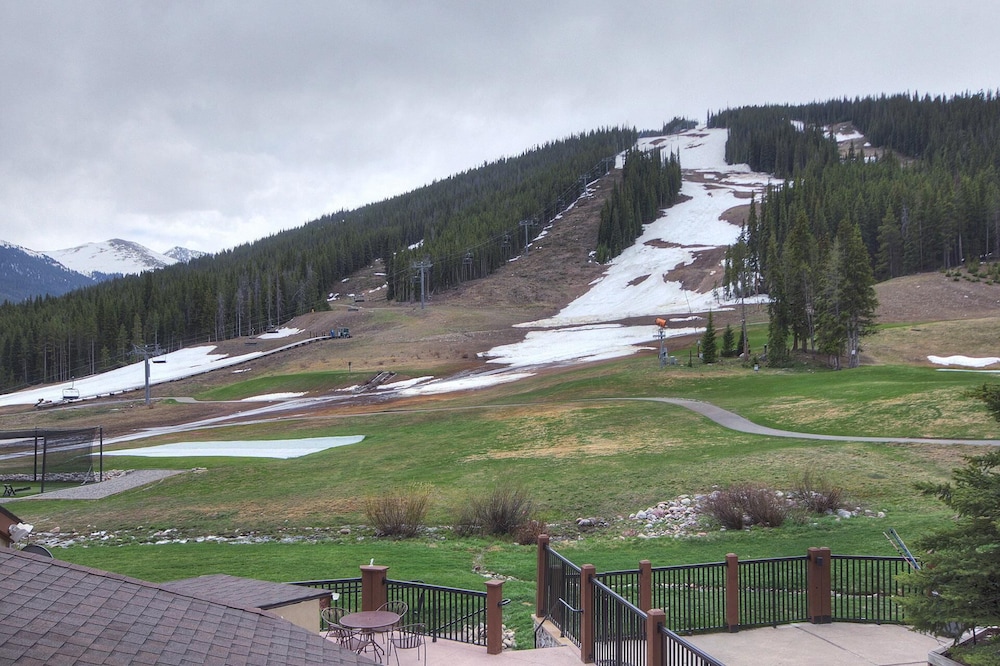 SkyRun - Vacation Condos in Copper Mountain Resort CO