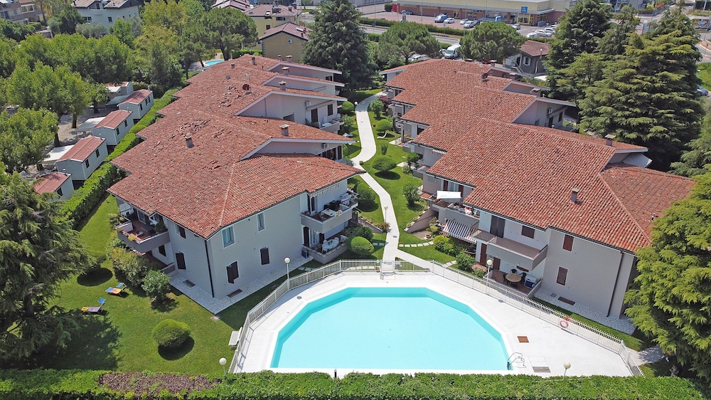 Residence Sant Elena A19