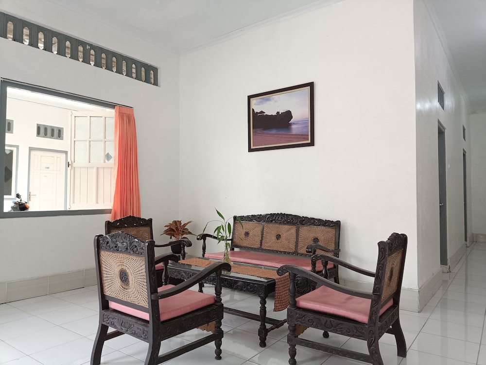 Hotel STIPRAM Kaliurang Yogyakarta