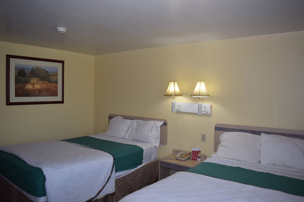 Americas Best Value Inn Jefferson City