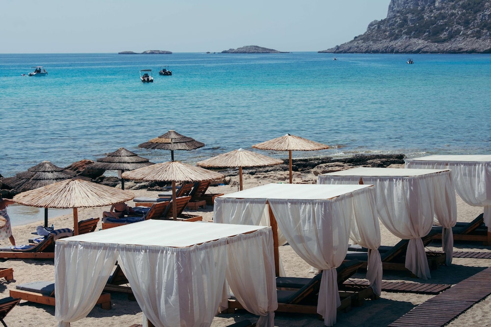 Lindian Dream Seaside Resort
