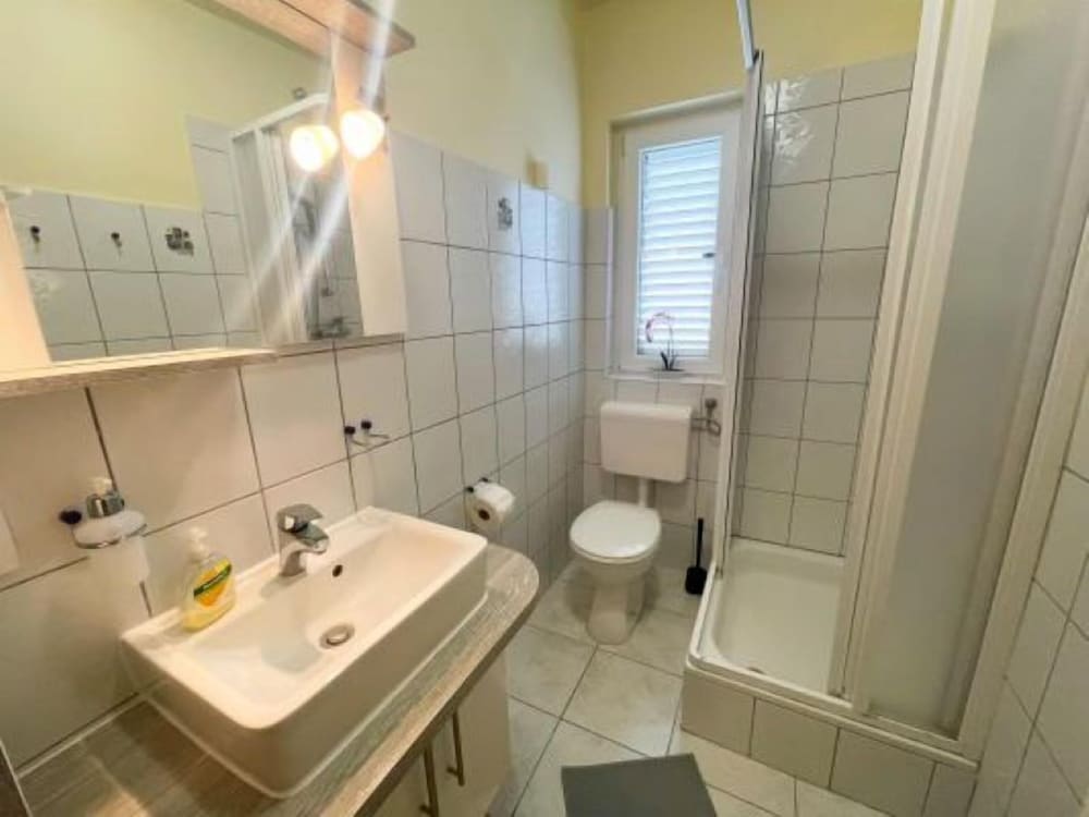 Apartment Sams 1
