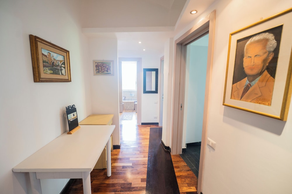 Testaccio Apartments en Rome