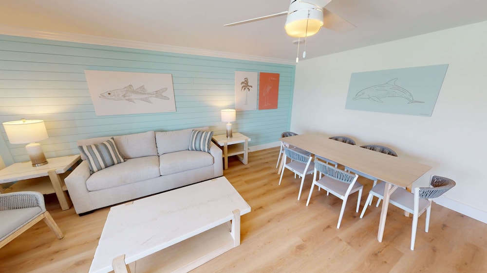 Manasota Key Resort