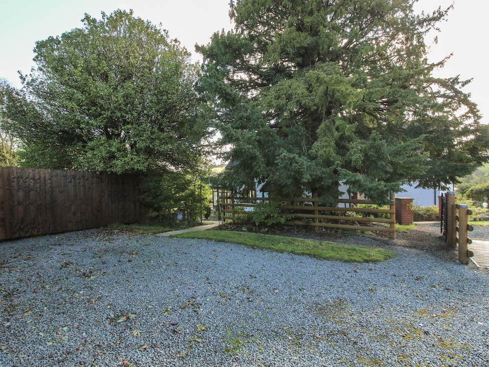 Rowan Cottage
