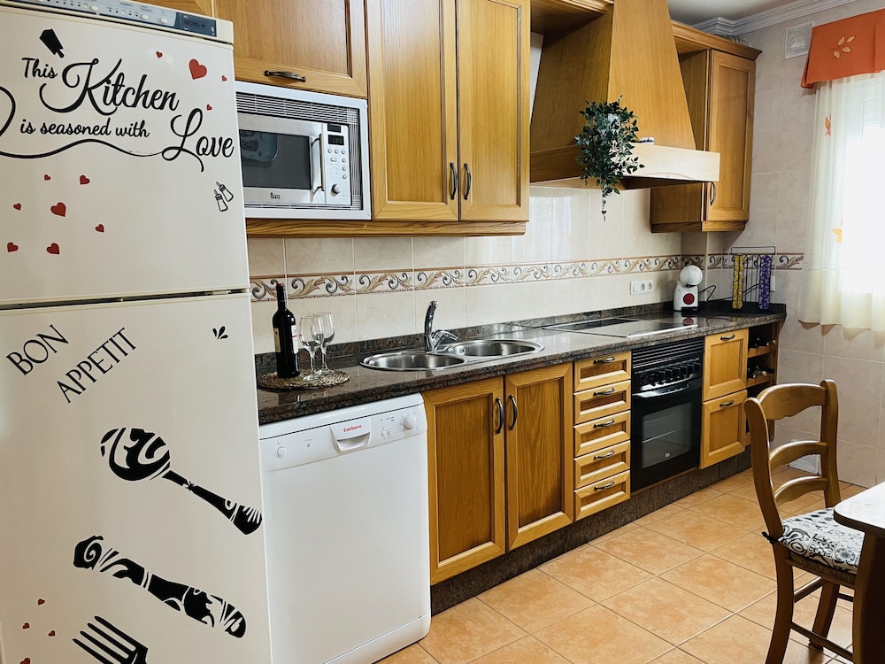 Casa Corazon de Nerja by At Home Costa del sol