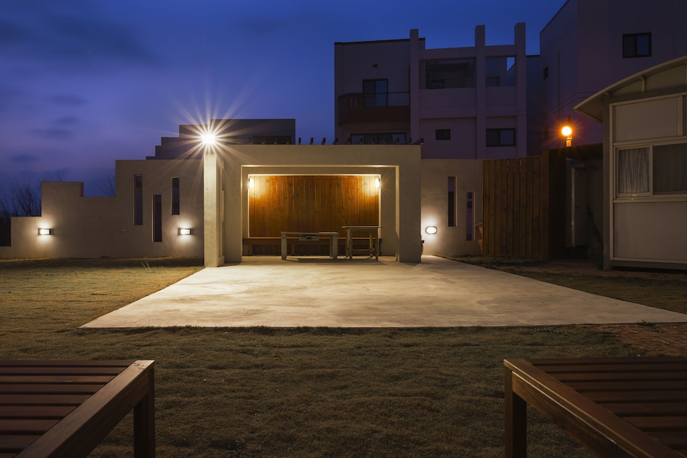 Spring Villa