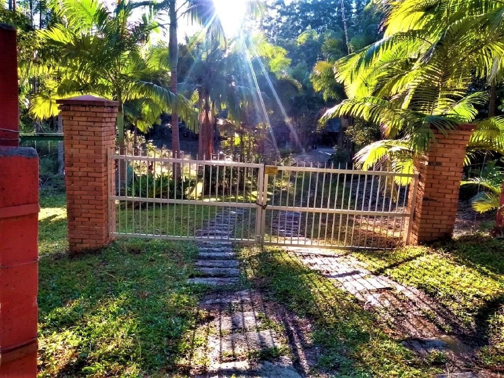 Sitio Libardo - Nova Trento - SC