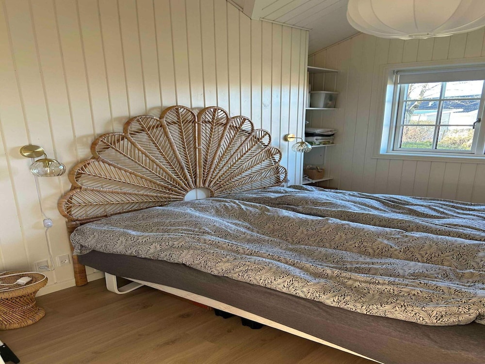 5 Star Holiday Home in Assens