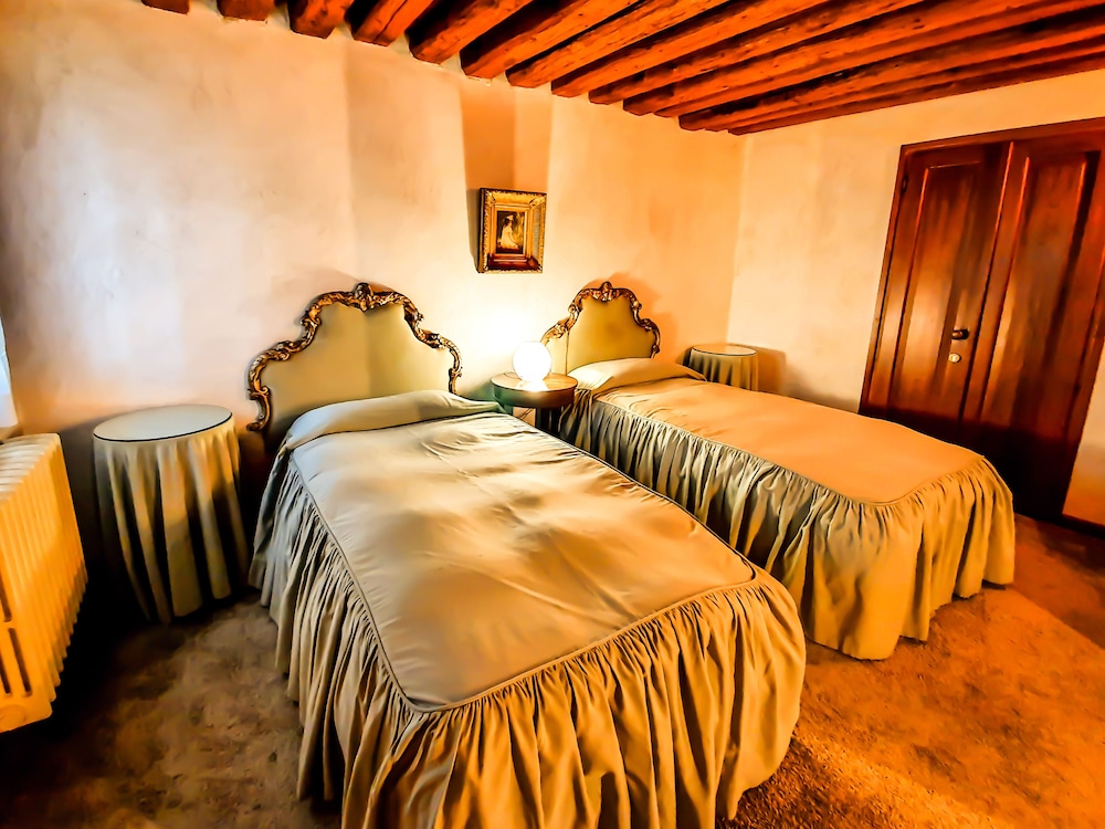 Villa Foscolo - Luxury Rooms & Apartments, photo 49