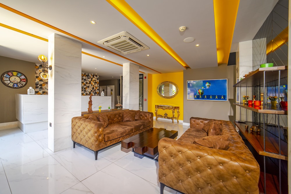 Nebilux Otel - Image 47